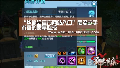 “华体会官方网站入口”层流式手术室的质量监控(图2) 华体会官方网站入口